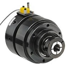 Nexen 801554, Split-Hub/Collar Mount Air Engaged Torque Limiter