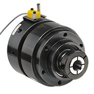 Nexen 801550, Split-Hub/Collar Mount Air Engaged Torque Limiter