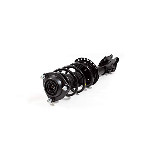 Image of Gabriel G57804 Ultra ReadyMount Front Right Complete Strut Assembly for 11-12 Hyundai Elantra Sedan (1 Pack)