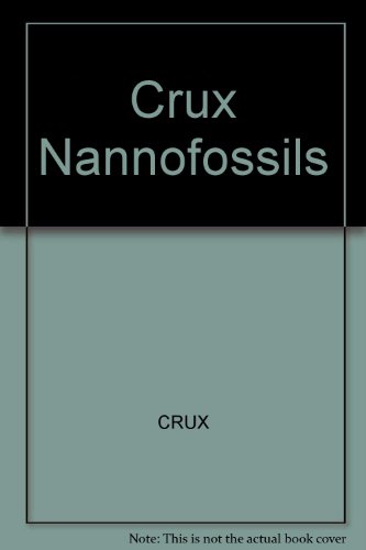 Crux Nannofossils