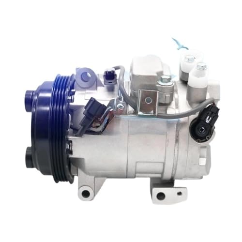 Compresseur de climatisation Infiniti G25 2012 avec pompe OEM 92600-1MB1B