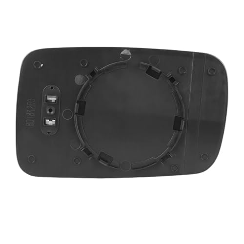 Rétroviseur extérieur haut de gamme BMW Série 7 E65 E66 miroir grand angle