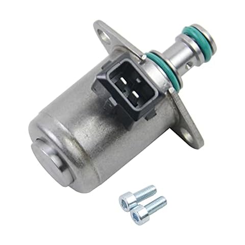 Válvula de dirección Bisenya Servotronik compatible con Mercedes Benz Cover