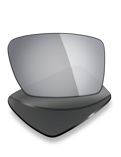 Image of Mryok Replacement Lenses for Costa Del Mar Rinconcito Sunglass, HD Polarized, UV Protection, Impact Resistant & Perfectly Fit