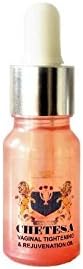 CHETESA Tightening and Rejuvenation Oil