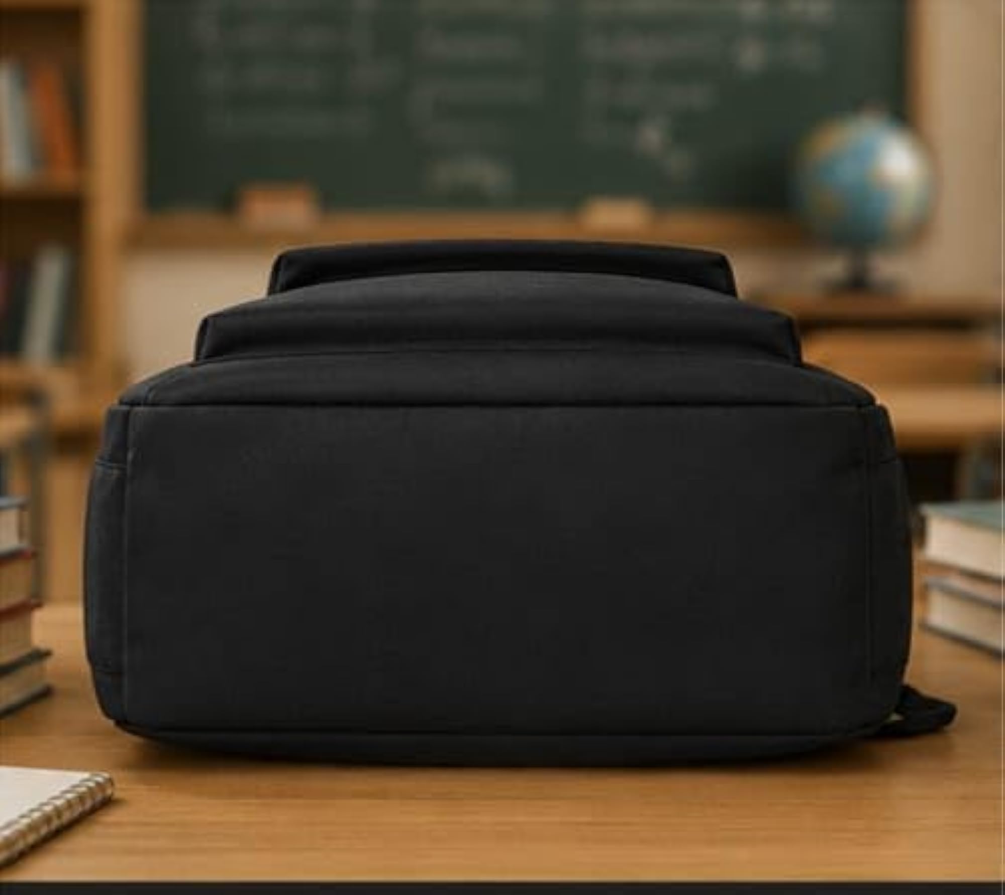 Lightweight Multi Pocket Backpack for Travel & Daily Use