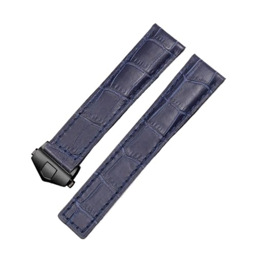 [^ubg] TAG Heuer AQUARACER CARRERA Monaco F1 Ή{vEHb`Xgbv rvuXbgoh xg Xgoh ANZT[ 20mm(Blue-black,22mm)