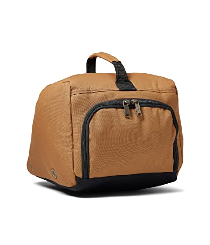 Carhartt Gear B0000311 Short Boot Bag - One Size Fits All - Carhartt Brown2