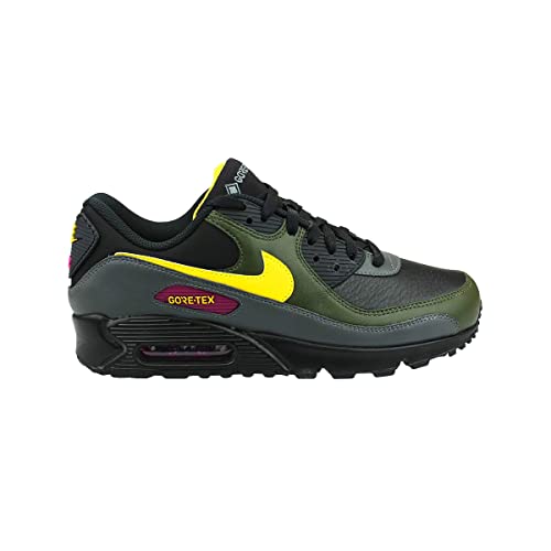 Image of Nike Men Lace Up Running Shoes