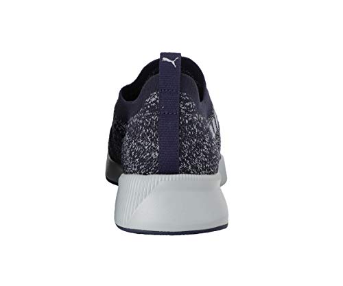 Image of Puma Men Flyer Runner Engineer Knit Running Shoe
