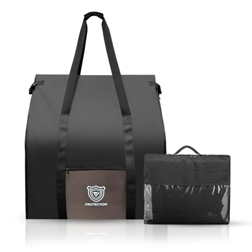 XXL Faraday Cage Bag for RF Shielding