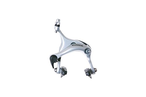 SHIMANO Tiagra BR-R451 Dual-Pivot Brake Caliper - Silver, Front/Small, BRR451FS - Image 2