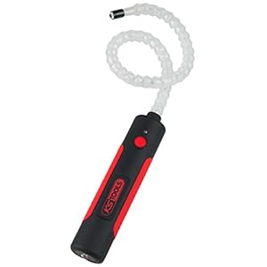 KS Tools 150.4345 Buigzame inspectielamp 400 Lumen
