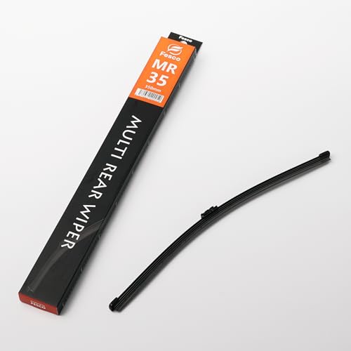 輸入車用 リア ワイパー ルノー用 Logan MCV [KS/FS] 2007.01〜 MR-35 フェスコ（Fesco）のサムネイル