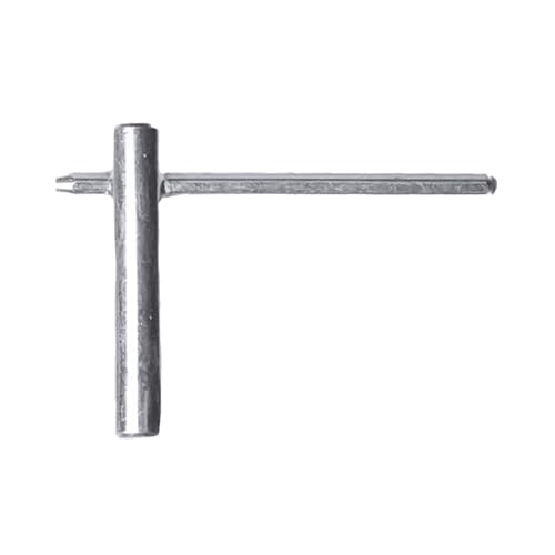 Trojan 3D Composite Hinge Spanner Adjustment Tool by Solid As A Lock Hardware