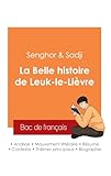  Réussir son Bac de français 2025 : Analyse du recueil La Belle histoire de Leuk-le-Lièvre