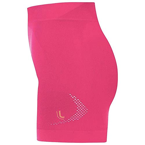 Short Legging Feminino Lupo Attack Sport