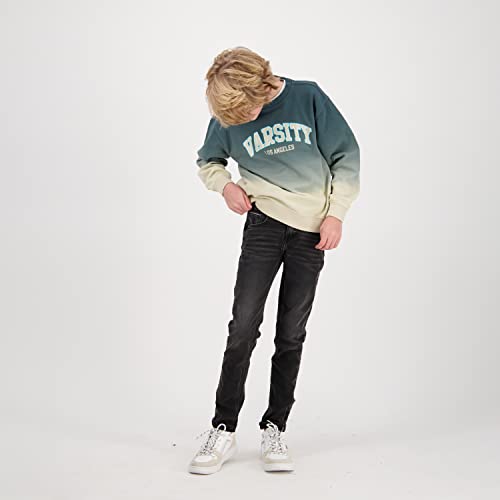 Sweater garçon Vingino Nicel pull manches longues mode enfant - 5