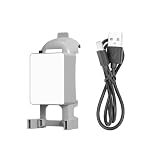 Ajustement précis pour DJI Neo : spécialement conçu pour les drones DJI Neo, ce train d'atterrissage assure un ajustement parfait et sans couture. La structure sur mesure garantit que le drone reste solidement monté sans oscillation ou desserrage pendant le décollage, l'atterrissage ou le vol, offrant une sécurité accrue.