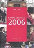  Treccani. Il libro dell\'anno 2006