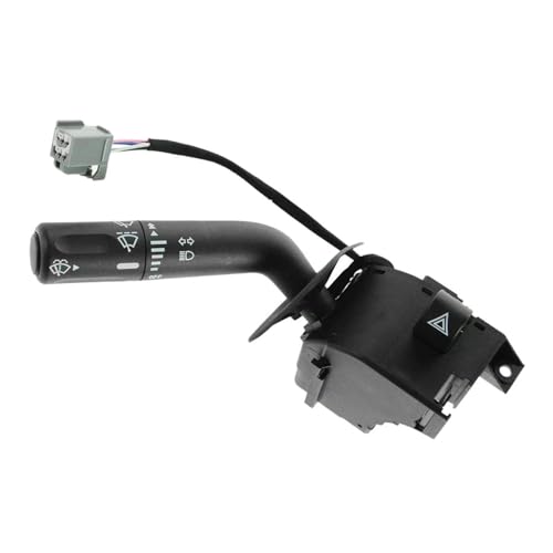 Commande combinée clignotants F150 réparez vos essuie-glaces défectueux