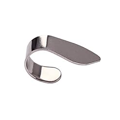 Médiators en acier inoxydable pour guitare acoustique, banjo, ukulélé (argent) - Les Beatles, Paul McCartney, John Lennon, RIngo Starr, George Harrison Médiators en acier inoxydable pour guitare acoustique, banjo, ukulélé (argent) – Image 6