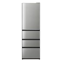 Amazon.co.jp: 冷蔵庫 458L 右開き 4ドア 幅59.5cm 大容量冷凍室 おい