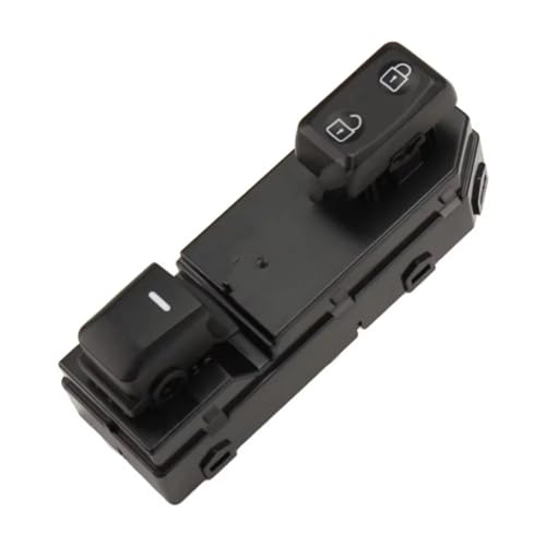 Bouton commande lève-vitre KIA Sportage remplace interrupteur cassé réf 93575-3W100 - 6