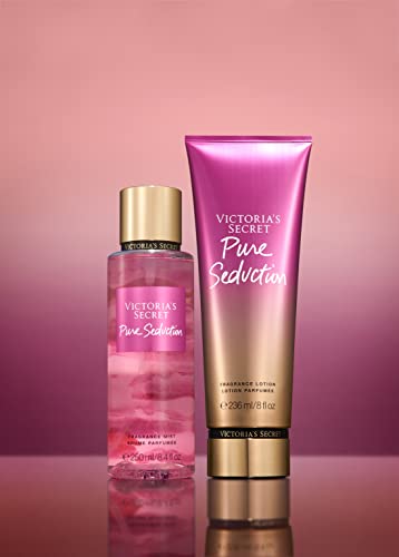 Pure Seduction by Victoria's Secret Fragrance Lotion 236ml