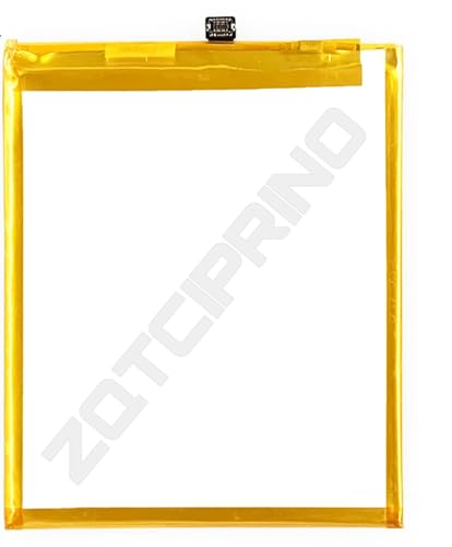 Image of Original BL-43AX Battery for Infinix Zero 5 Pro X603 / X603B Battery with 1 Year Warranty****(R187)