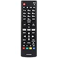 LFYSJTX Sostituire telecomando lg smart tv per telecomando tv lg 43UJ6309 49UJ6309