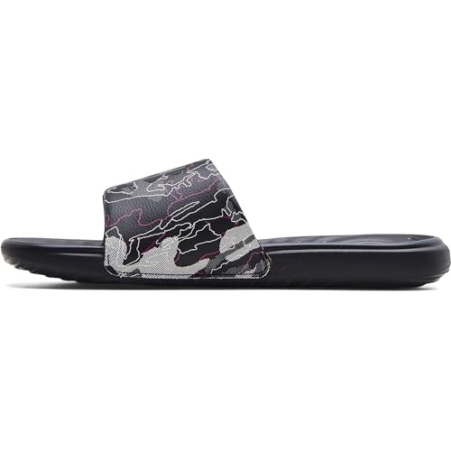 Image of Under Armour Men's Ansa Graphic Slide Sandal