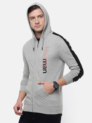 Image of Macroman M-Series Men T-Shirt