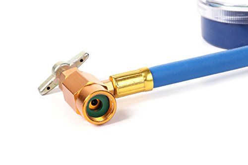 エアコン添加剤はホントに効くのか ニューテックで試しました 車とゲームを楽しむぶろぐ