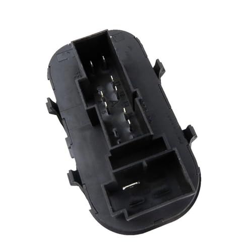 Bouton de commande régulateur commutateur vitre électrique Ford Focus CAK - 2