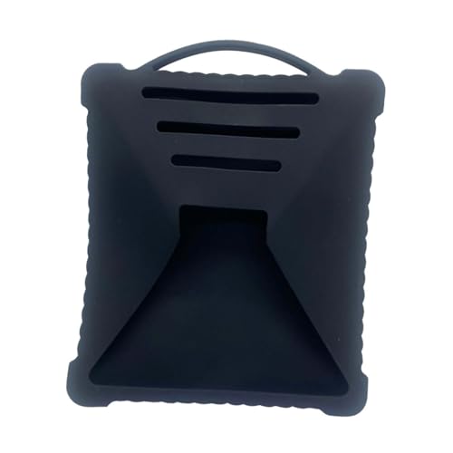 Luwecf Full Cover Shell Mini Satellites Silicone Waterproof