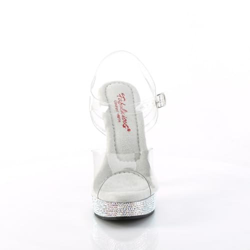 Fabulicious Women's Majesty-508DM Sandals2