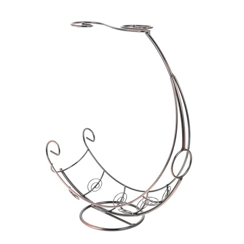Porte verres compact et casier à vin pirate, idée cadeau originale