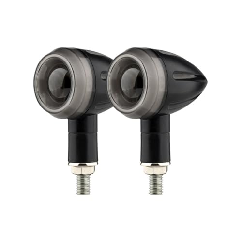 Clignotant de moto feu stop LED dynamique pour sécuriser vos trajets