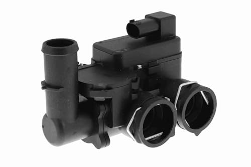 15D VEMO - V30-77-1027 - Coolant Control Valve - Compatible with MERCEDES A2118320584