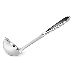   All-Clad-Specialty-Stainless-Steel-Kitchen-Gadgets-Soup-Ladle-Kitchen-Tools-Kitchen-Hacks-Silver