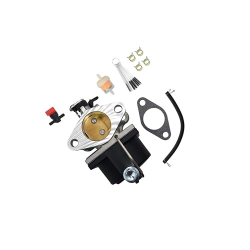 Carburador 640065 para solucionar fallos de arranque en tractores con motor OHV130