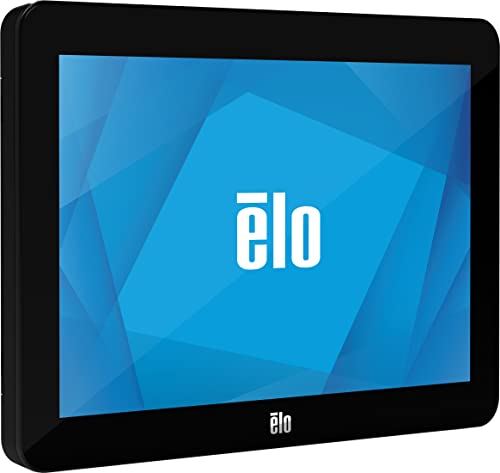 Image of Elo 1002L - 10 inch Touchscreen Monitor Without Stand for POS, Retail, Hospitality - 10 Touch, USB-C