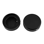 LIRU-CNC-Aluminum-Front-Upper-Fork-Axle-Nut-Cover-Cap-Protector-for-HONDA-rebel-cmx-250-2020-2022rebel-cmx-500-2017-2022