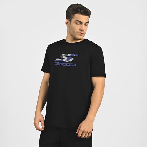 Image of Skechers Men T-Shirt