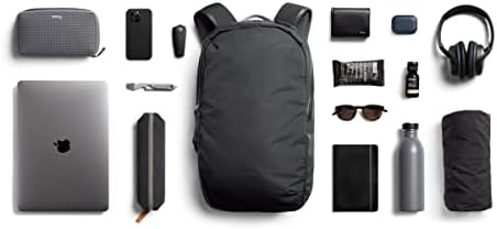 Bellroy Via 백팩, 슬레이트., 미니멀리스트 — 사진 6