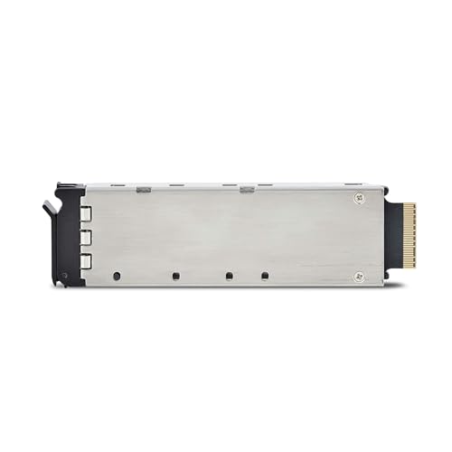 Image of StarTech Spare M.2 NVMe SSD Hot-Swap Drive Tray for PCIe Rack, Tool-Less | Additional hot-swap drive tray for PCIe expansion series, M.2 NVMe SSD, 2230-2280m-Key, Keys