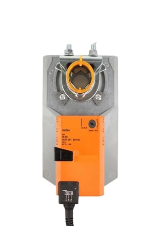 Actionneur de vanne à boisseau sphérique LM230A pour motorisation de vanne de zone