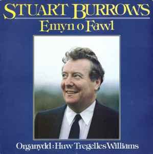 Emyn O Fawl - Stuart Burrows