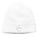 Produktbild GOSMAO Unisex Slouch Beanie Mütze Sparschwein Warme Beanie Strickmütze Leicht und Weich für Damen und Herren